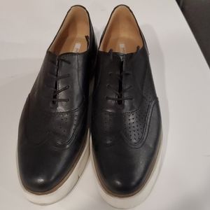 EUC Geox Respira Women's Oxfords